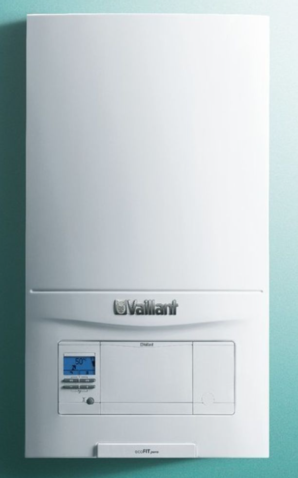 Vaillant boiler, ecoTec Pure 2023 onwards