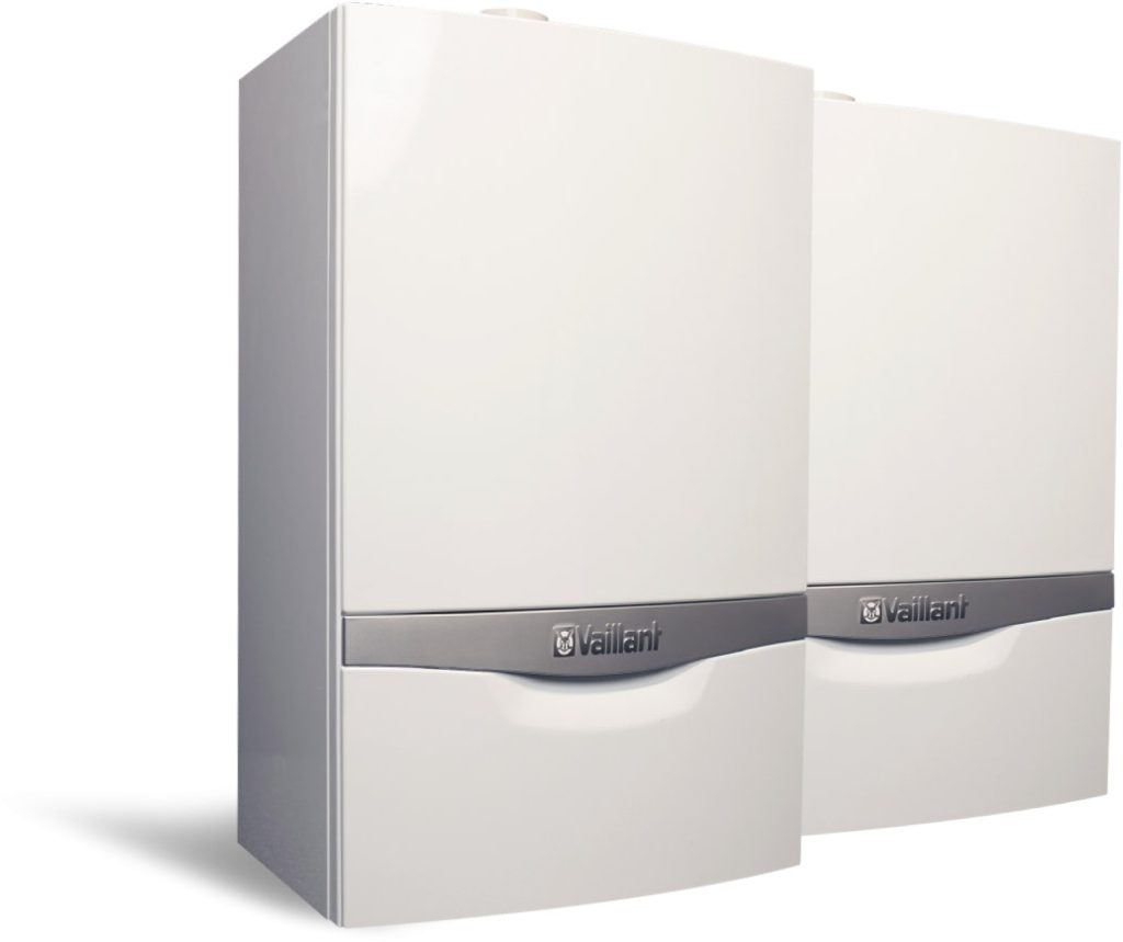 Vaillant boiler, ecoTec Plus